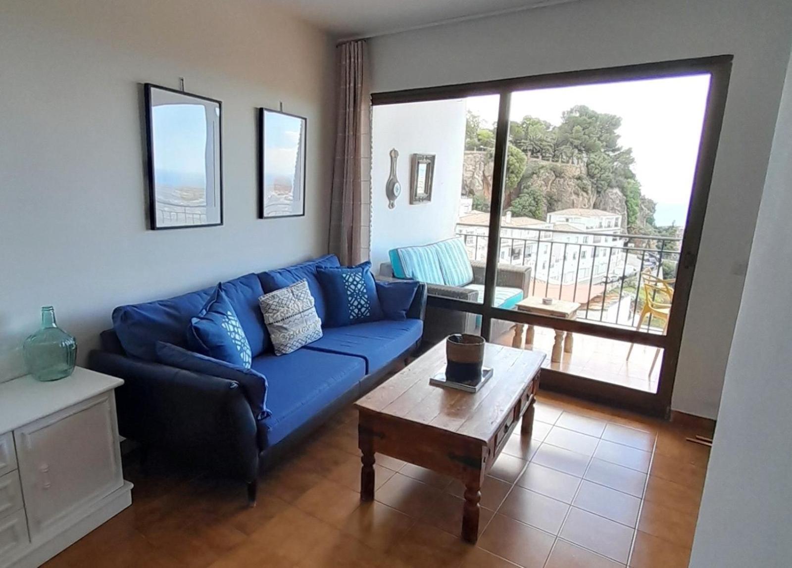 Beautiful Sea View - Casa Bonita Apartment *