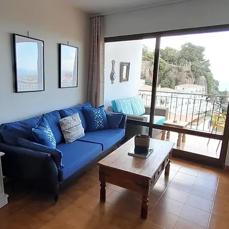 Beautiful Sea View - Casa Bonita Apartment Mijas Exterior photo