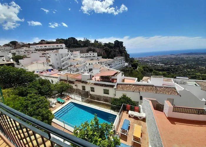 Beautiful Sea View - Casa Bonita