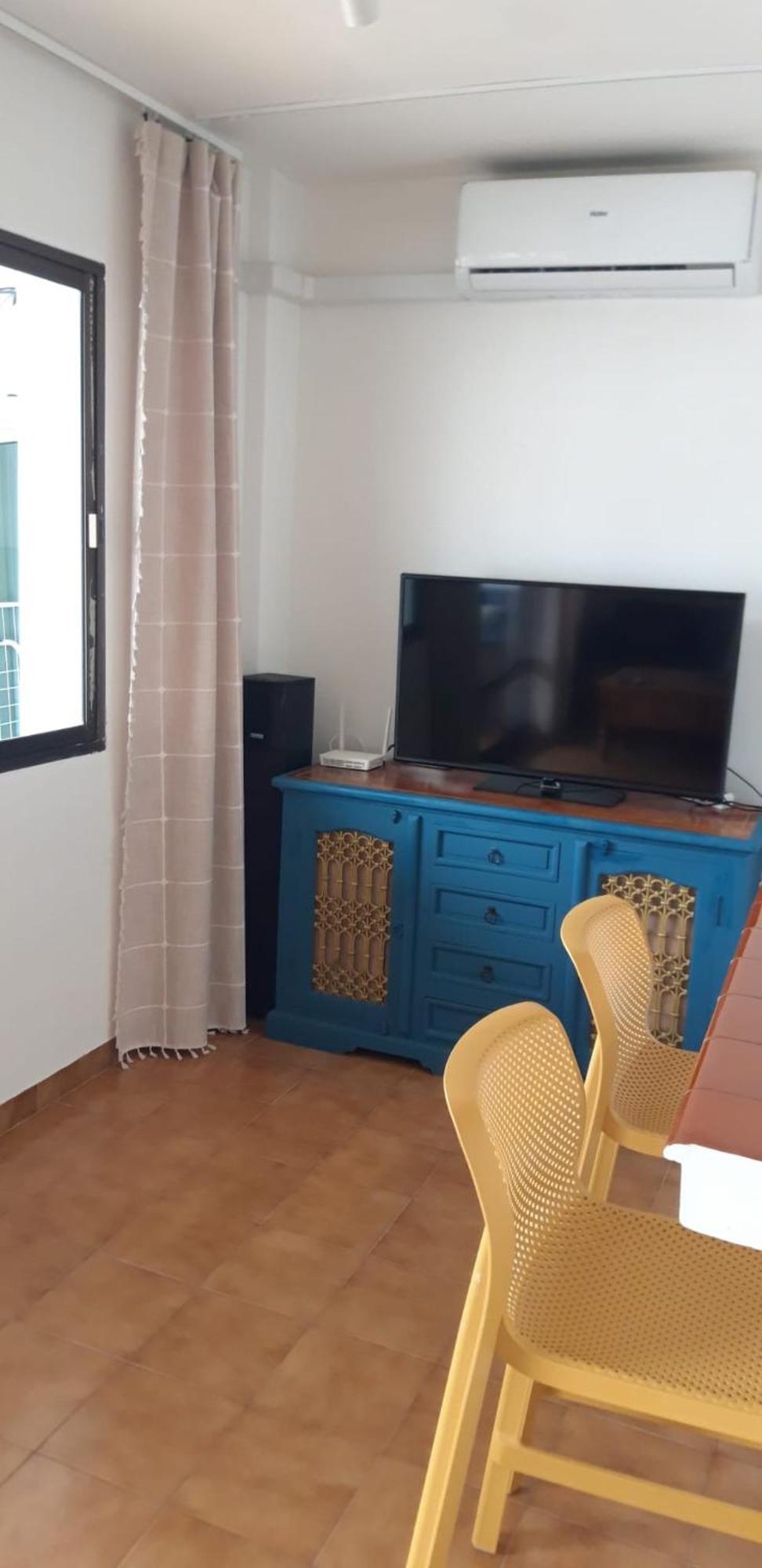 Apartamento Beautiful Sea View - Casa Bonita *