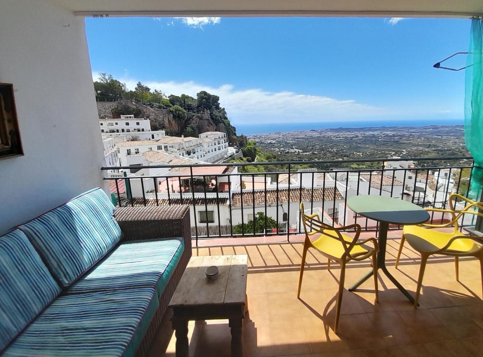 Apartamento Beautiful Sea View - Casa Bonita *
