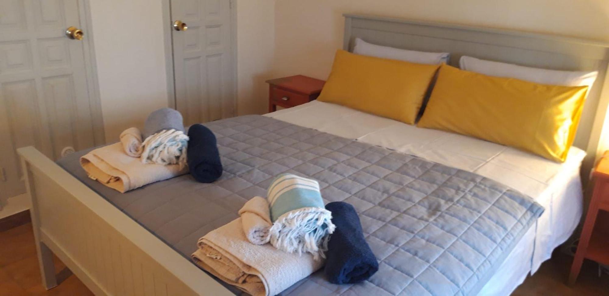 Apartamento Beautiful Sea View - Casa Bonita Mijas