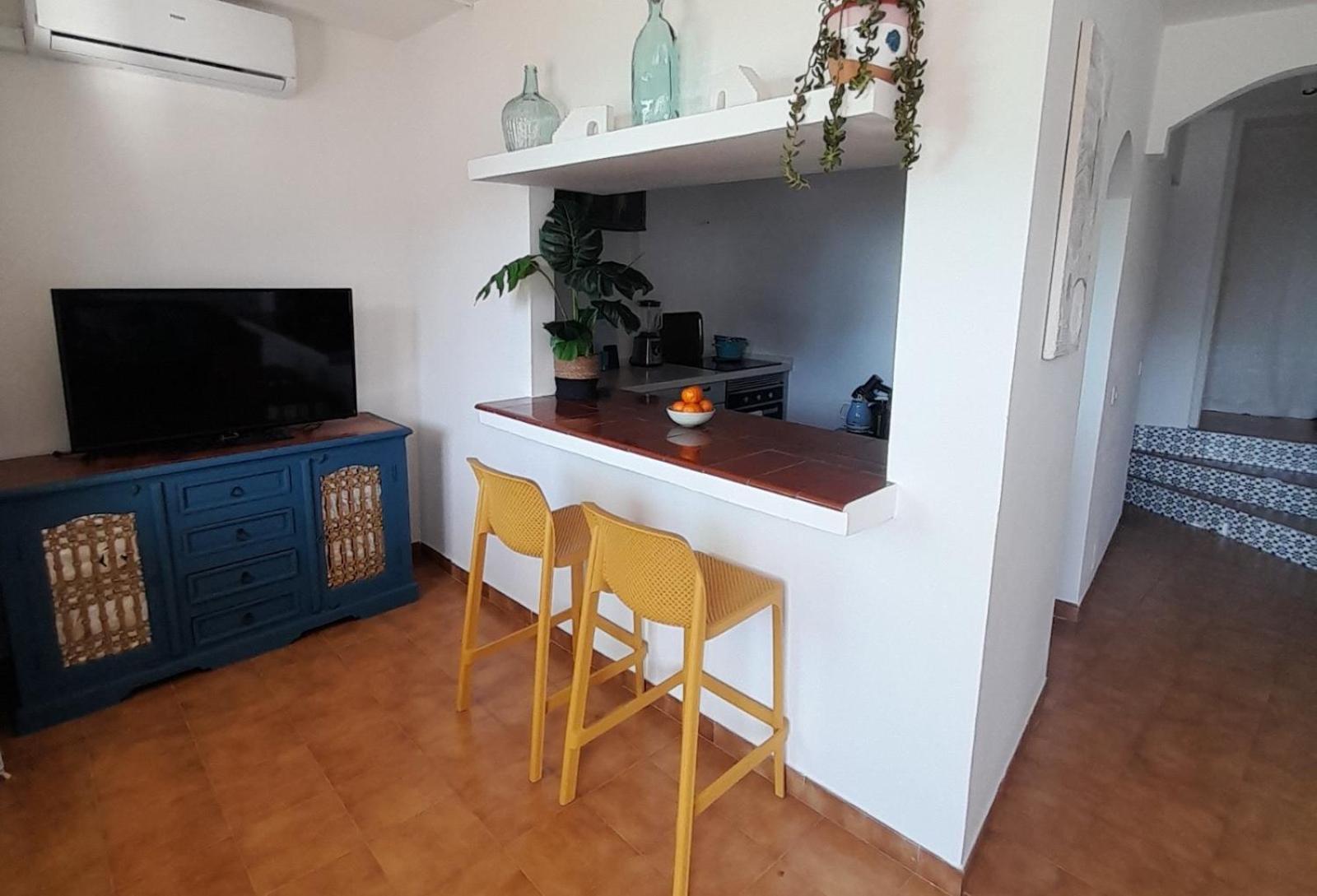 Apartamento Beautiful Sea View - Casa Bonita *